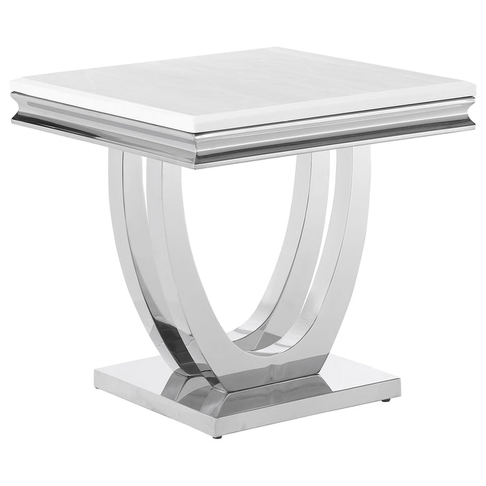 Kerwin Coffee Table Sets - Casa Morelos / Coahuila Furniture (Oklahoma City, OK)