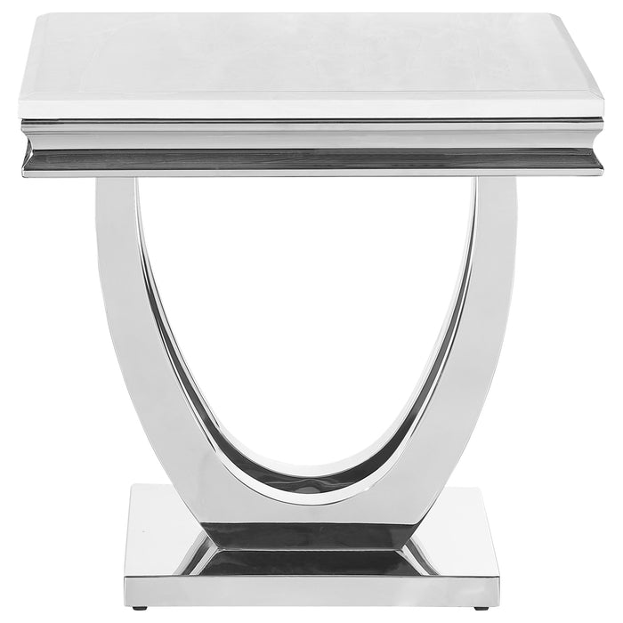 Kerwin Coffee Table Sets - Casa Morelos / Coahuila Furniture (Oklahoma City, OK)