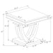Kerwin Coffee Table Sets - Casa Morelos / Coahuila Furniture (Oklahoma City, OK)