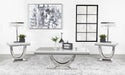 Kerwin Coffee Table Sets - Casa Morelos / Coahuila Furniture (Oklahoma City, OK)