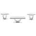 Kerwin Coffee Table Sets - Casa Morelos / Coahuila Furniture (Oklahoma City, OK)