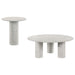Astoria Coffee Table Sets - Casa Morelos / Coahuila Furniture (Oklahoma City, OK)