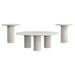 Astoria Coffee Table Sets - Casa Morelos / Coahuila Furniture (Oklahoma City, OK)