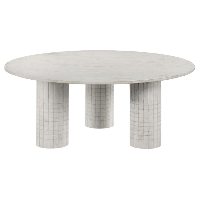 Astoria Coffee Table Sets - Casa Morelos / Coahuila Furniture (Oklahoma City, OK)