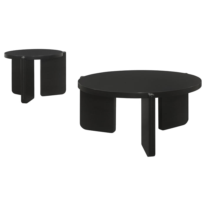 Cordova Coffee Table Sets - Casa Morelos / Coahuila Furniture (Oklahoma City, OK)