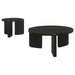 Cordova Coffee Table Sets - Casa Morelos / Coahuila Furniture (Oklahoma City, OK)