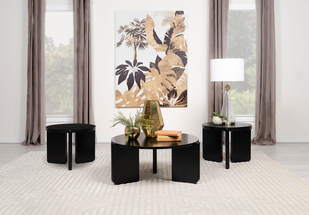 Cordova Coffee Table Sets - Casa Morelos / Coahuila Furniture (Oklahoma City, OK)