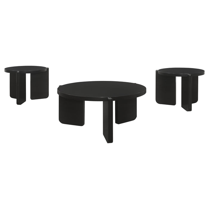 Cordova Coffee Table Sets - Casa Morelos / Coahuila Furniture (Oklahoma City, OK)
