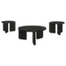 Cordova Coffee Table Sets - Casa Morelos / Coahuila Furniture (Oklahoma City, OK)