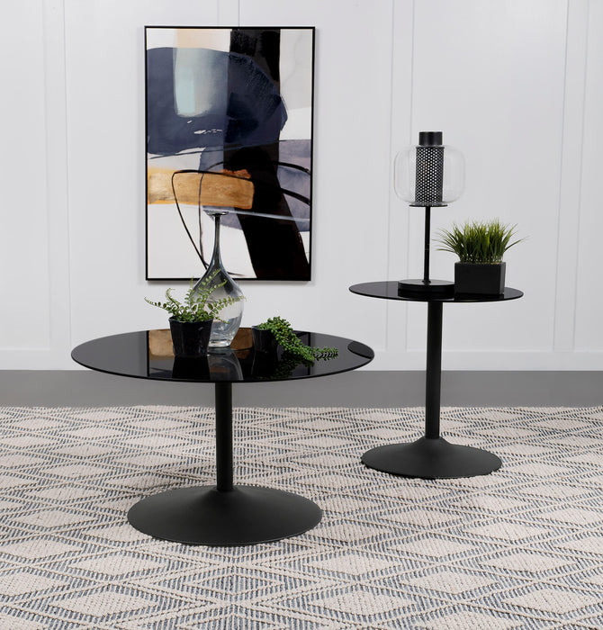Ganso Coffee Table Sets - Casa Morelos / Coahuila Furniture (Oklahoma City, OK)