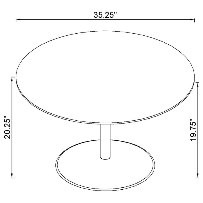 Ganso Coffee Table Sets - Casa Morelos / Coahuila Furniture (Oklahoma City, OK)