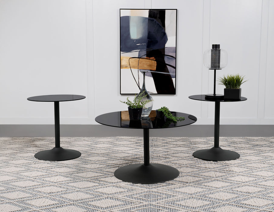 Ganso Coffee Table Sets - Casa Morelos / Coahuila Furniture (Oklahoma City, OK)