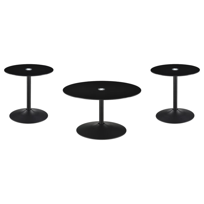 Ganso Coffee Table Sets - Casa Morelos / Coahuila Furniture (Oklahoma City, OK)