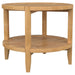 Camillo Coffee Table Sets - Casa Morelos / Coahuila Furniture (Oklahoma City, OK)