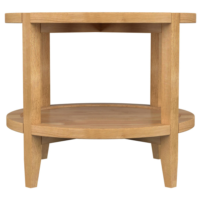 Camillo Coffee Table Sets - Casa Morelos / Coahuila Furniture (Oklahoma City, OK)