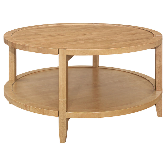 Camillo Coffee Table Sets - Casa Morelos / Coahuila Furniture (Oklahoma City, OK)