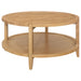 Camillo Coffee Table Sets - Casa Morelos / Coahuila Furniture (Oklahoma City, OK)