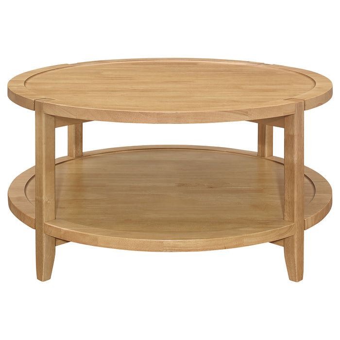 Camillo Coffee Table Sets - Casa Morelos / Coahuila Furniture (Oklahoma City, OK)