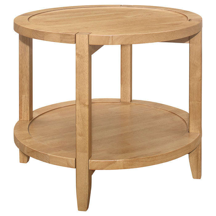 Camillo Coffee Table Sets - Casa Morelos / Coahuila Furniture (Oklahoma City, OK)