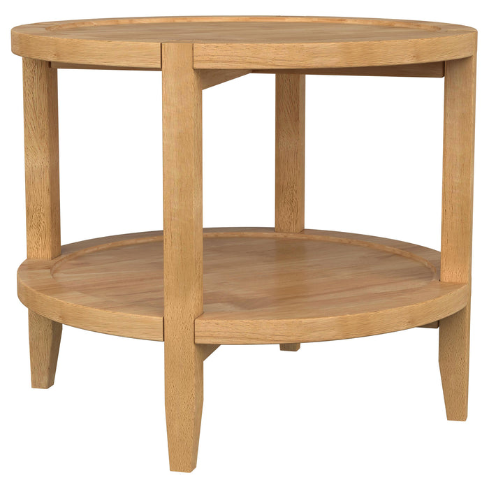 Camillo Coffee Table Sets - Casa Morelos / Coahuila Furniture (Oklahoma City, OK)