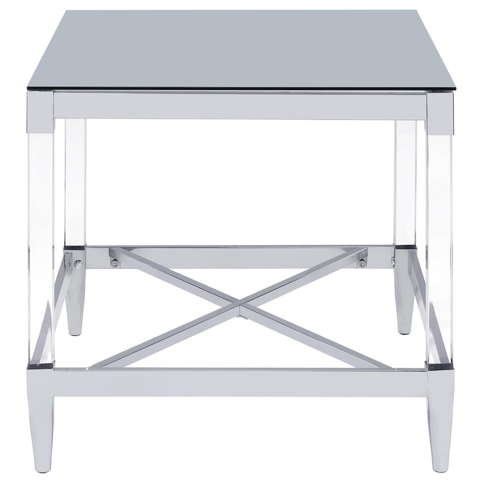 Lindley Coffee Table Sets - Casa Morelos / Coahuila Furniture (Oklahoma City, OK)