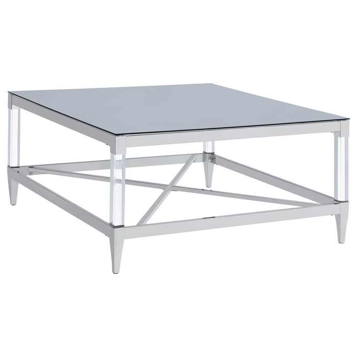 Lindley Coffee Table Sets - Casa Morelos / Coahuila Furniture (Oklahoma City, OK)