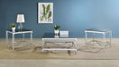 Lindley Coffee Table Sets - Casa Morelos / Coahuila Furniture (Oklahoma City, OK)