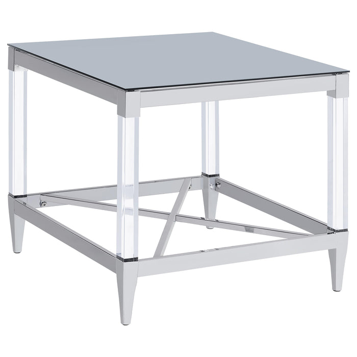 Lindley Coffee Table Sets - Casa Morelos / Coahuila Furniture (Oklahoma City, OK)