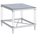 Lindley Coffee Table Sets - Casa Morelos / Coahuila Furniture (Oklahoma City, OK)