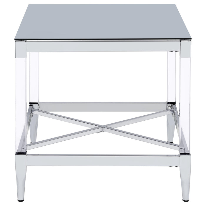 Lindley Coffee Table Sets - Casa Morelos / Coahuila Furniture (Oklahoma City, OK)