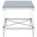 Lindley Coffee Table Sets - Casa Morelos / Coahuila Furniture (Oklahoma City, OK)