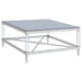 Lindley Coffee Table Sets - Casa Morelos / Coahuila Furniture (Oklahoma City, OK)