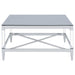 Lindley Coffee Table Sets - Casa Morelos / Coahuila Furniture (Oklahoma City, OK)