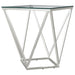 Brittania Coffee Table Sets - Casa Morelos / Coahuila Furniture (Oklahoma City, OK)
