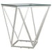 Brittania Coffee Table Sets - Casa Morelos / Coahuila Furniture (Oklahoma City, OK)