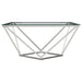 Brittania Coffee Table Sets - Casa Morelos / Coahuila Furniture (Oklahoma City, OK)