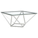 Brittania Coffee Table Sets - Casa Morelos / Coahuila Furniture (Oklahoma City, OK)