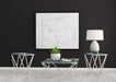 Brittania Coffee Table Sets - Casa Morelos / Coahuila Furniture (Oklahoma City, OK)