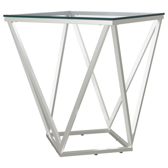 Brittania Coffee Table Sets - Casa Morelos / Coahuila Furniture (Oklahoma City, OK)