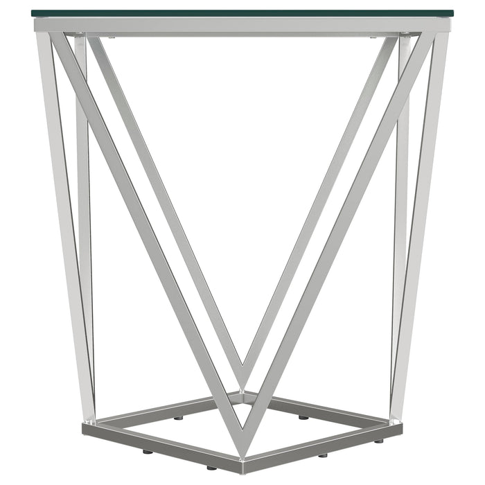Brittania Coffee Table Sets - Casa Morelos / Coahuila Furniture (Oklahoma City, OK)