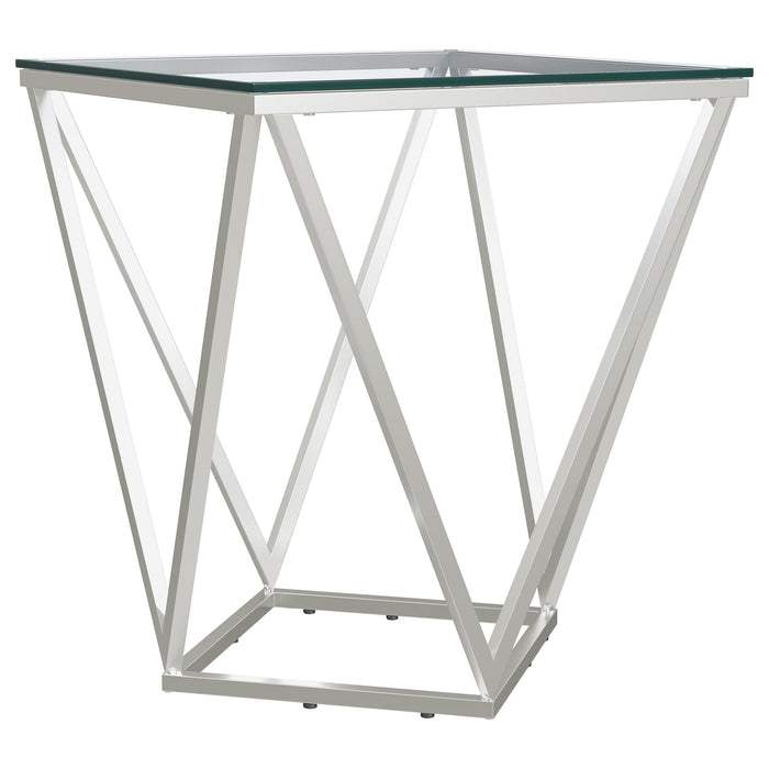 Brittania Coffee Table Sets - Casa Morelos / Coahuila Furniture (Oklahoma City, OK)