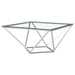 Brittania Coffee Table Sets - Casa Morelos / Coahuila Furniture (Oklahoma City, OK)