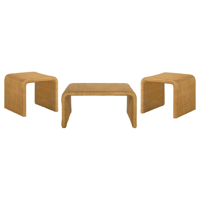 Cahya Table Sets - Casa Morelos / Coahuila Furniture (Oklahoma City, OK)