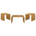 Cahya Table Sets - Casa Morelos / Coahuila Furniture (Oklahoma City, OK)