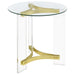 Janessa Coffee Table Sets - Casa Morelos / Coahuila Furniture (Oklahoma City, OK)