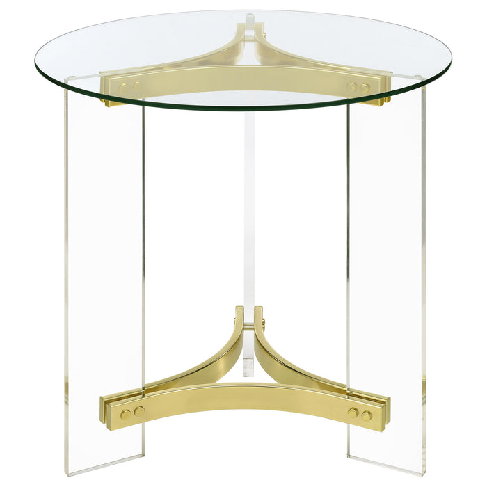 Janessa Coffee Table Sets - Casa Morelos / Coahuila Furniture (Oklahoma City, OK)