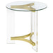 Janessa Coffee Table Sets - Casa Morelos / Coahuila Furniture (Oklahoma City, OK)