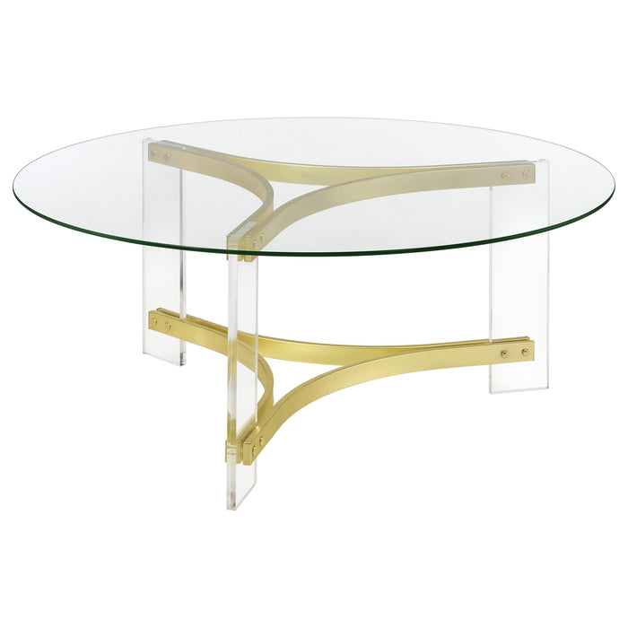 Janessa Coffee Table Sets - Casa Morelos / Coahuila Furniture (Oklahoma City, OK)