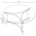 Janessa Coffee Table Sets - Casa Morelos / Coahuila Furniture (Oklahoma City, OK)