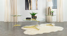 Janessa Coffee Table Sets - Casa Morelos / Coahuila Furniture (Oklahoma City, OK)